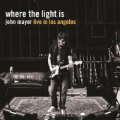 Where The Light Is : John Mayer Live In Los Angeles [4LP Set] [Deluxe Edition] [한정 수량 할인]