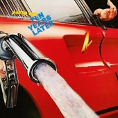 Rocket Fuel [Remastered] [한정 수량 할인]