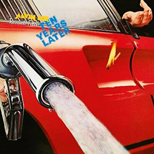 Rocket Fuel [Remastered] [한정 수량 할인]