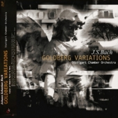J.S. Bach - Goldberg Variations