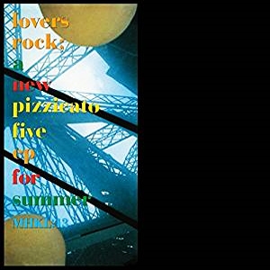 Lover's Rock [7 Inch EP] [45 rpm Edition]