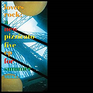 Lover's Rock [7 Inch EP] [45 rpm Edition]