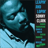 Leapin' And Lopin [Blue Note 75th Anniversary Series] [Back To Blue Limited Edition]