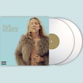 Delirium [White Colored Vinyl] [Sealed Copy]