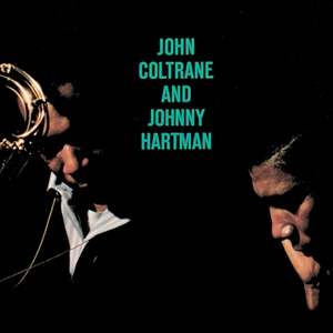 John Coltrane And Johnny Hartman [Vital Vinyl Series]