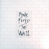The Wall [With Sticker & Poster] [2011 Remastered Limited Edition] [Sealed Copy]
