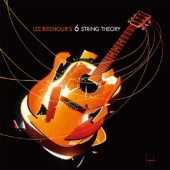 Lee Ritenour's 6 String Theory