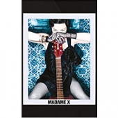 Madame X [Cassette Tape] [Cassette Limited Edition]