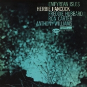 Empyrean Isles [Blue Note 75th Anniversary Series] [Back To Blue Limited Edition] [US Version]