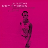 Happenings [Blue Note 75th Anniversary Series] [Back To Blue Limited Edition] [US Version]