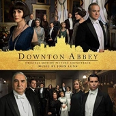 Downton Abbey (다운튼 애비) - O.S.T. [커버 한쪽 모서리 살짝 구김] [제작사 품절: 마지막 수량]