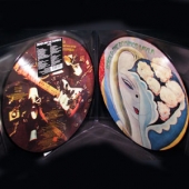Layla & Other Assorted Love Songs [Back To Black : 60th Vinyl Anniversary] [Picture Disk] [Limited Edition] [Sealed Copy]