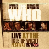 Live At The Isle Of Wight Festival 1970 [3LP Set] [Limited Edition]