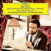 Destination Rachmaninov - Arrival : Piano Concertos 1 & 3 [2LP + 1CD]
