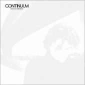 Continuum [With Bonus Track "Say"]