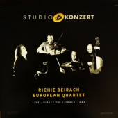 Studio Konzert [Limited-Numbered Edition]