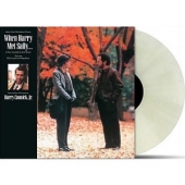 When Harry Met Sally (해리가 셀리를 만났을 때) - O.S.T. [White Smoke Coloured Vinyl] [Limited-Numbered Edition] [Sealed Copy]