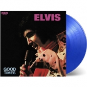 Good Times [Transparent Blue Vinyl] [45th Anniversary Limited-Numbered Edition]