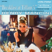 Breakfast At Tiffany's (티파니에서 아침을) - O.S.T.