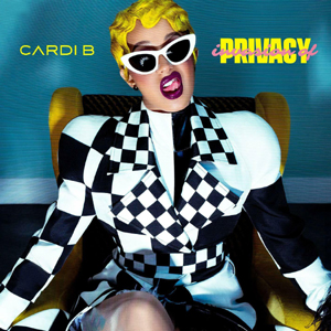 Invasion of Privacy [한정 수량 할인]