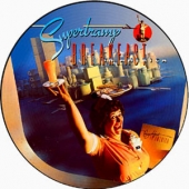 Breakfast In America [Picture Disk] [Back To Black : 60th Vinyl Anniversary] [Limited Edition] [Sealed Copy]