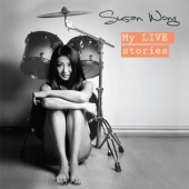 My Live Stories [Limited-Numbered Edition] [한정 수량 할인]