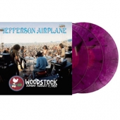 Woodstock Sunday August 17, 1969 [3LP Set] [Violet Vinyl] [Limited Edition]
