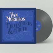 Three Chords & The Truth [Silver Vinyl]