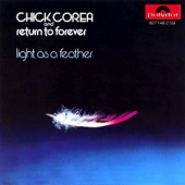 Light As A Feather