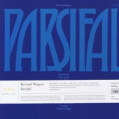 Richard Wagner - Parsifal [5LP Boxset] [Limited-Numbered Edition]