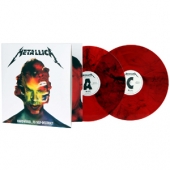 Hardwired... To Self-Destruct [Red Vinyl] [2016 RSD Edition]