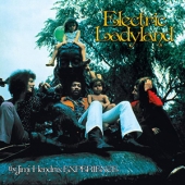 Electric Ladyland [6LP + Blu-ray + 48 Page Booklet Boxset] [50th Anniversary Deluxe, Limited-Numbered Edition] [The Authorized Hendrix Family Edition]
