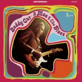 Man & The Blues [50th Anniversary Edition]