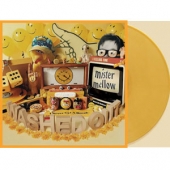 Mister Mellow [Yellow Vinyl]