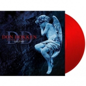 LP Solitary [Red Vinyl] [Limited Edition] DON DOKKEN CONDITION : NEW 국가 : USA 레이블 : Deadline Music 년도 : 2019 커버