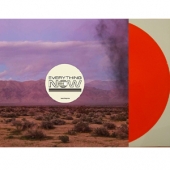 LP Everything Now [12 Inch Single] [Orange Vinyl] [한정 수량 할인] ARCADE FIRE CONDITION : NEW 국가 : EU 레이블 : Columbia 년도 : 2017 커버