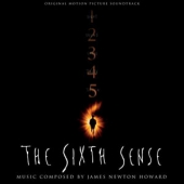 The Sixth Sense (식스 센스) - O.S.T. [Limited-Numbered Edition] [Sealed Copy]