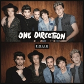Four [Sealed Copy]