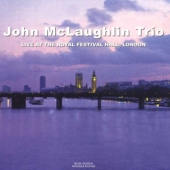 Live At The Royal Festival Hall, London [Limited Edition]
