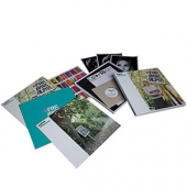 Foxbase Alpha [3LP + 7 Inch Single Boxset] [25th Anniversary Limited Edition]