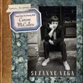 Lover, Beloved : Songs From An Evening With Carson Mccullers