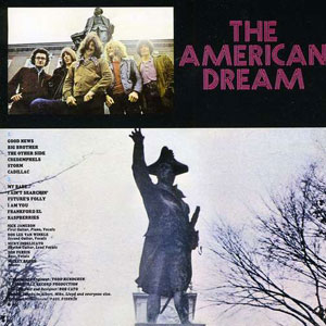 The American Dream [Remastered]