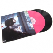 Come Over When You're Sober, Pt. 1 & Pt. 2 [Pink & Black Vinyl] [Misplaced 'U Said' At Inside] [Limited Edition] [19세 미만 청취 불가]
