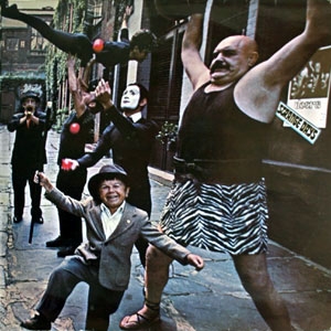 Strange Days [Mono Master Edition] [Remastered]