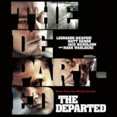 The Departed (마틴 스콜세지의 디파티드) - O.S.T. [한정수량 할인]