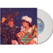 Last Christmas / Everything She Wants [7 Inch Single] [45 rpm Edition] [White Vinyl] [Limited Edition] [해외 절판]