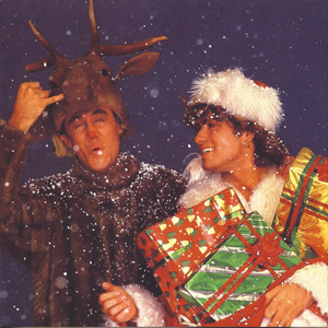 Last Christmas / Everything She Wants [7 Inch Single] [45 rpm Edition] [White Vinyl] [Limited Edition] [해외 절판]