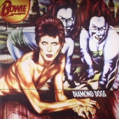 Diamond Dogs [Remastered]