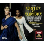 Gluck - Orphee Et Eurydice