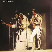 LP Mutantes MUTANTES CONDITION : NEW 국가 : EU 레이블 : Vinyl Lovers 년도 : 2008 커버